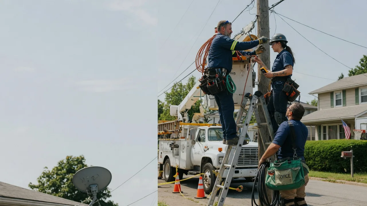 Electrical Repair in Warm Springs, MT near me
